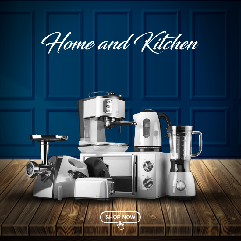Home & Kitchen